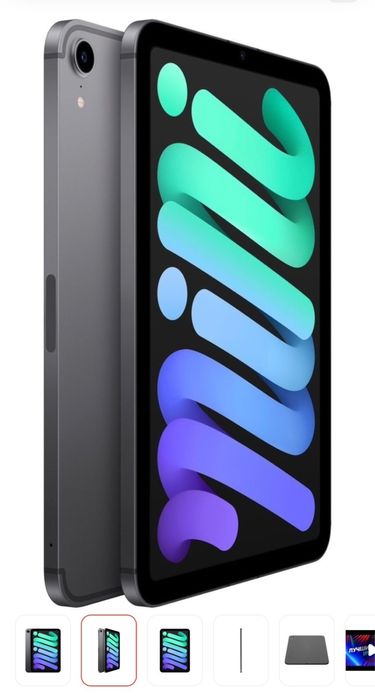 Продается планшет Ipad