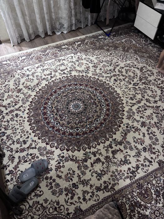 Ковер для гостинной