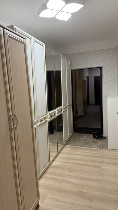 Подселения для девушек