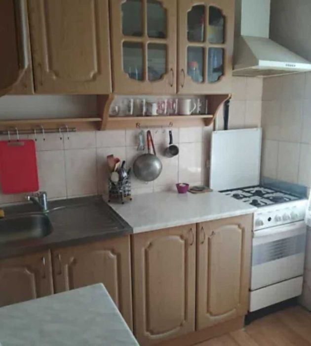 Дава се под наем Двустаен апартамент в София, Сухата река - 78 кв.м за 375 € - Снимка #2