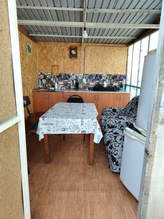 Сдаются Домики в Боровом