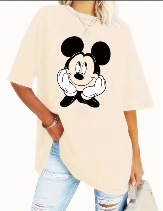 Футболки женские