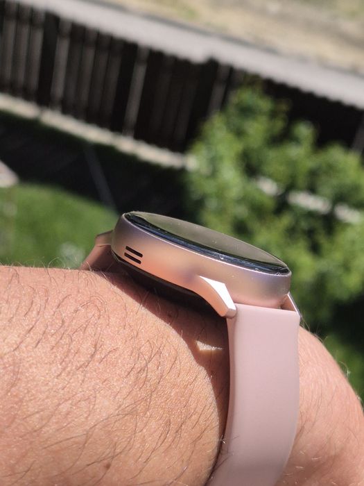 Samsung Galaxy watch 4 Classic