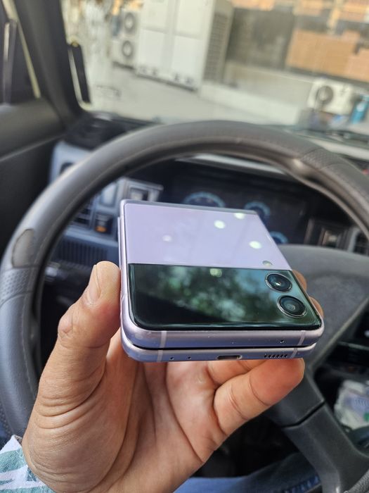 Samsung flip 3 sotiladi