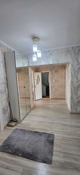 3 комн Наурыз 4 эт 94 кв.м.