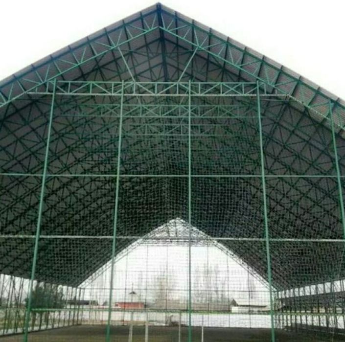 Том Навес ва Иссик хона хизматлари