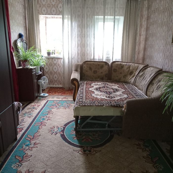 Продам дом в частном секторе гмз