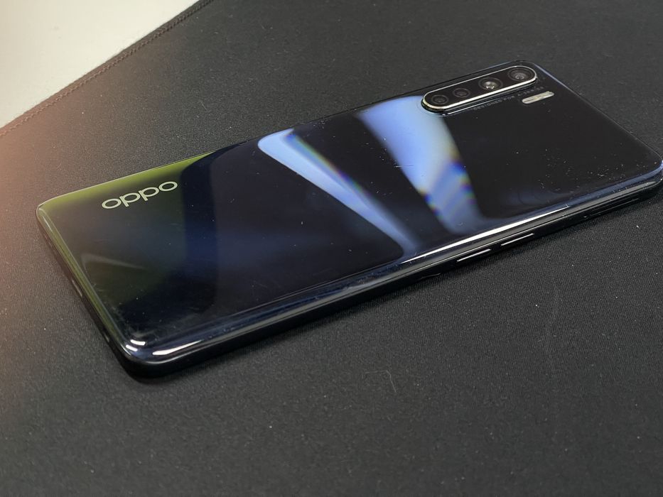 Oppo A91  8/128Gb