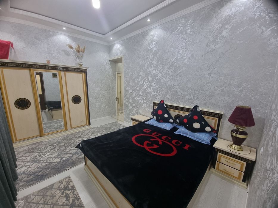 Ховли сотилади Кибре байиткургонда