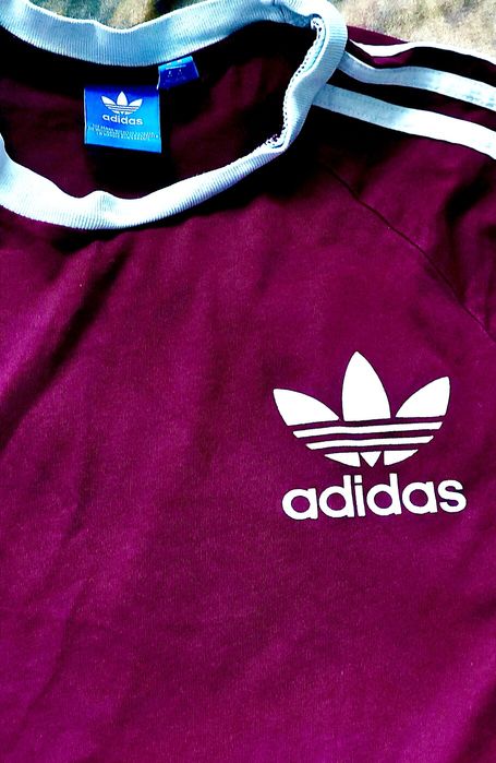 Tricou Adidas unisex