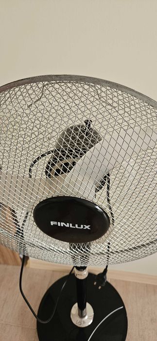 Вентилатор Finlux FSF-1645