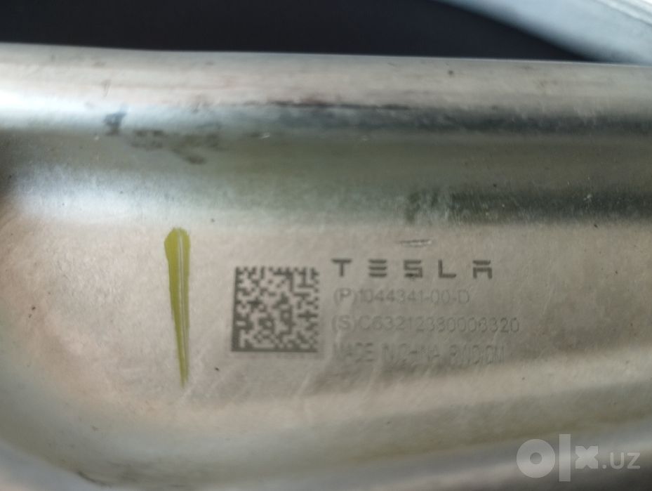 TESLA модель 3 и Y Рачаги передние