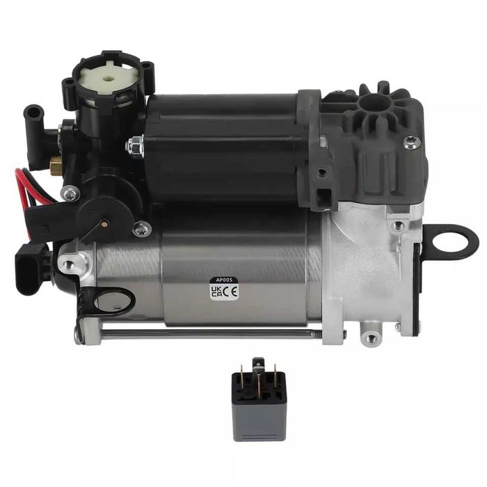 Compresor Perne Aer Suspensie Pneumatica CLS W219 S W220 E  W211
