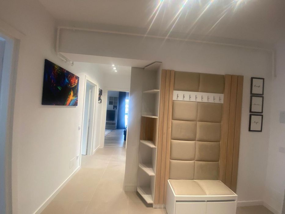 Grozavesti ,Politehnica ,Novum ,Zen Residence ,Ibis Hotel