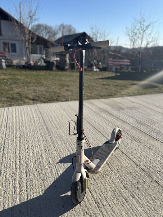 trotineta electrica xiaomi