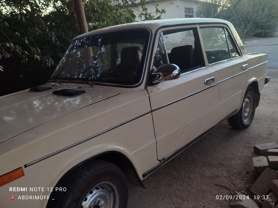 Vaz lada 2106 malochni juguli
