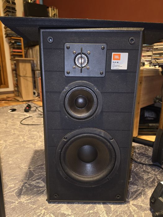 Boxe JBL tlx 16 stare excelenta
