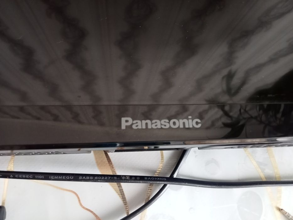 Продам телевизор PANASONIC отл.сост