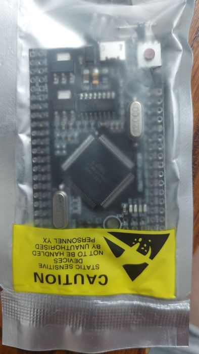 Плата arduino 2650 pro