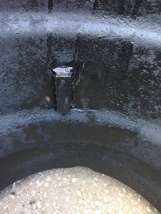 Добрый день продам Диск моноциклон К 701