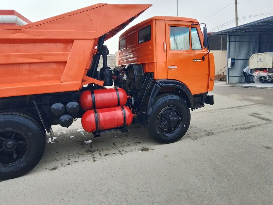 Kamaz срочно продаётся
