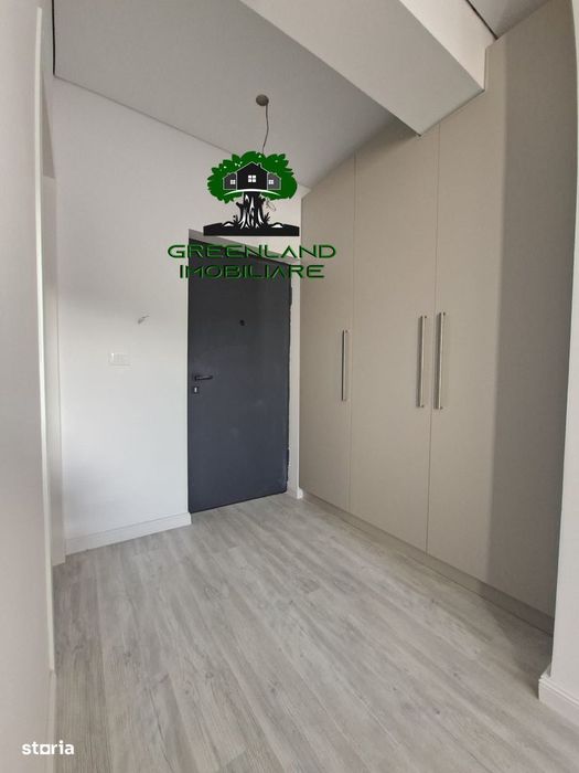 Ap 2 Camere, INTABULAT, Bloc NOU, LIFT, etaj 1, PREMIUM Bucium VISAN