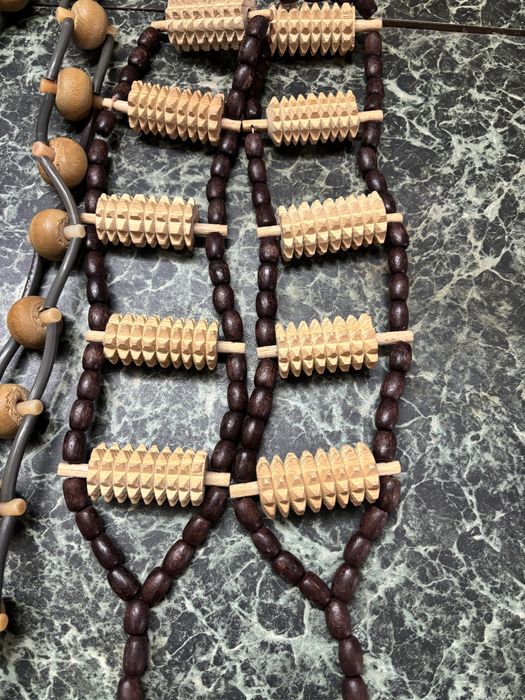 Масажор для спины недорого