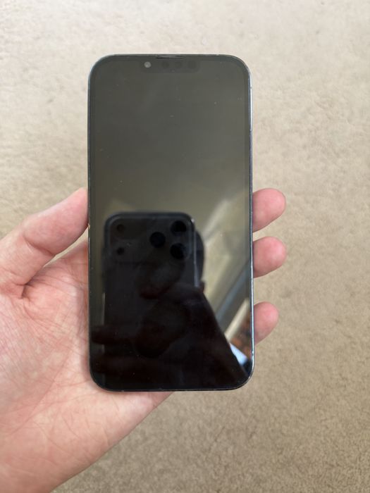 Iphone 13 Pro 256 Gb