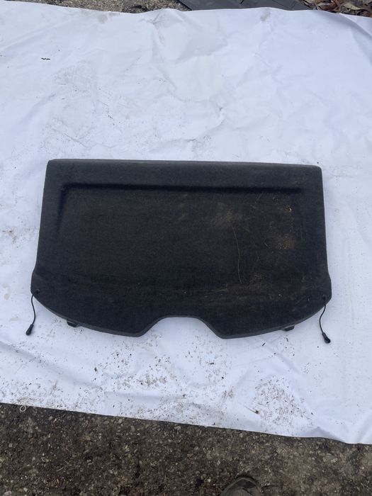 Кора за багажник опел астра 2007 купе