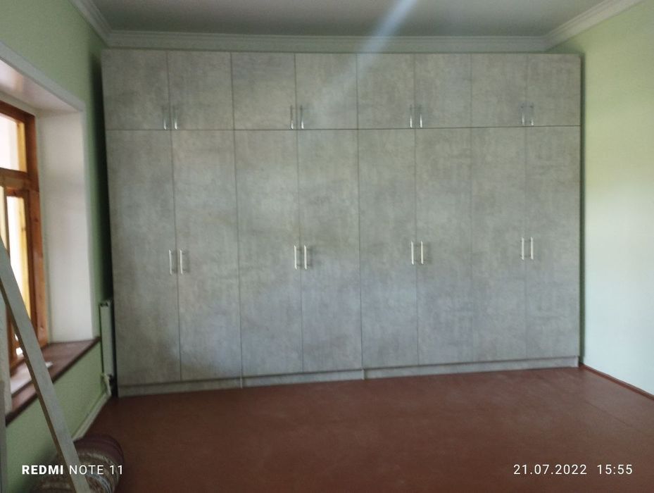 Шкафы и прихожие