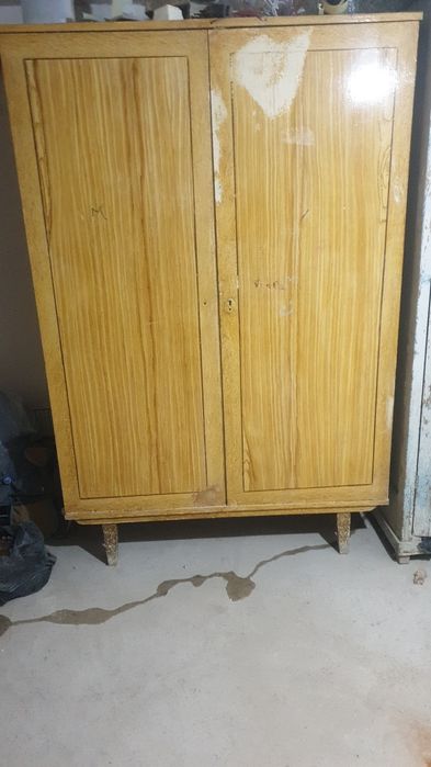 Shkaflar ozi garatiya