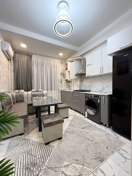 Ремонт квартир под кулюч Хонадонизни сифатли тамирлаш