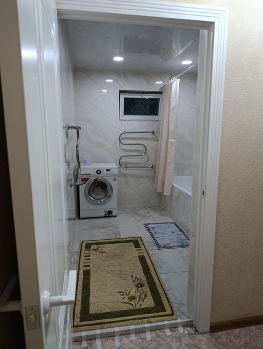 1 и 2х компания квартира