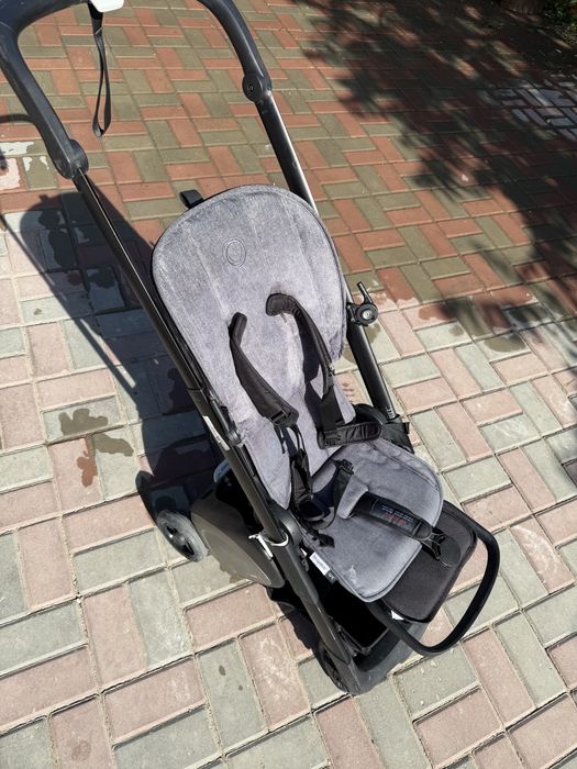 Коляска bugaboo ant атырау продам