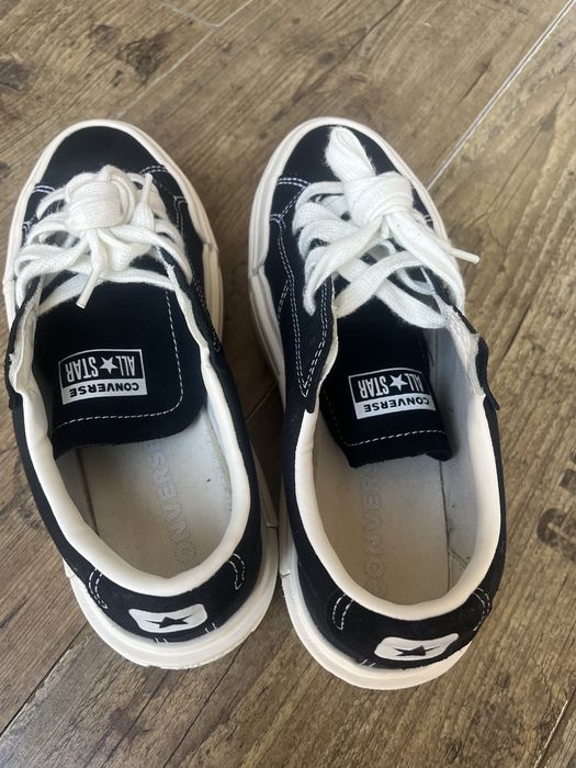 Кецове Converse