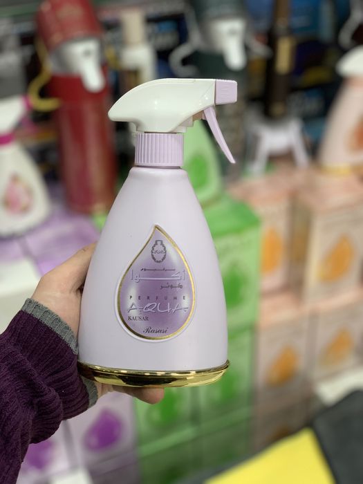 Освежитель для дома и офиса дубайски