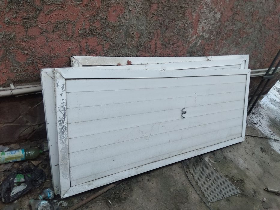 Перегородки из альюминия