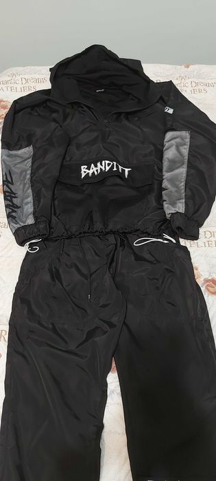 Мъжки екип на Bandit