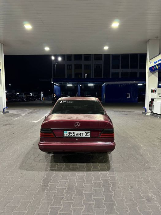 w124 обмен на игровой ноут