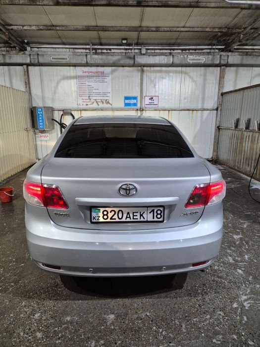 Продам машину в отличном состоянии