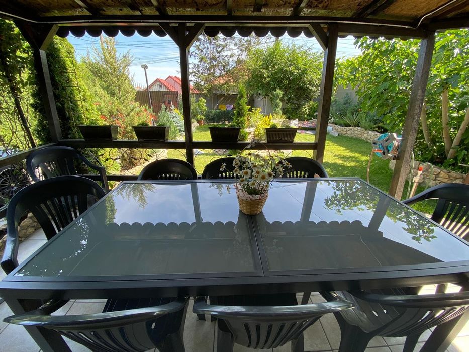 Casa de vanzare Ovidiu
