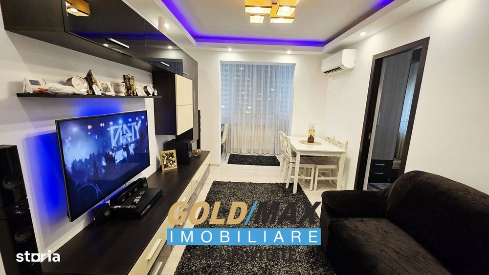 Apartament 3 camere, Banat, str. Banat, goldmax.ro