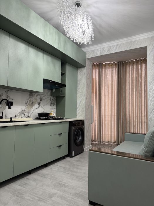 Сдаю посуточно квартиру LUX в Центре Нукус со всеми условиями