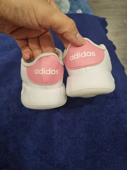 Детски маратонки Nike,adidas р-р26