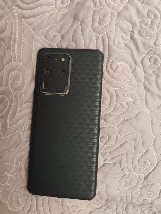 Samsung s20 ultra