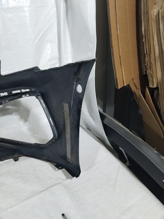 Bara fata Audi A3 S-Line, 2020, 2021, 2022, 2023, 2024, cod origine OE 8Y0807437F. 10276