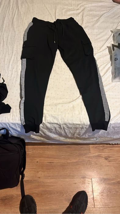 Vand trening marimea S