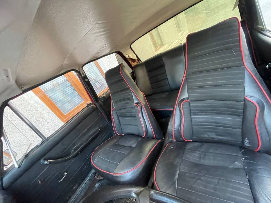 Juguli vaz 06 sotiladi