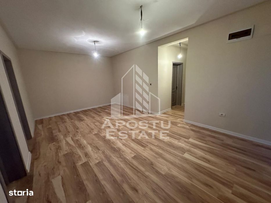 Duplex de vanzare  in Ghiroda ,cu acces bun catre Timisoara