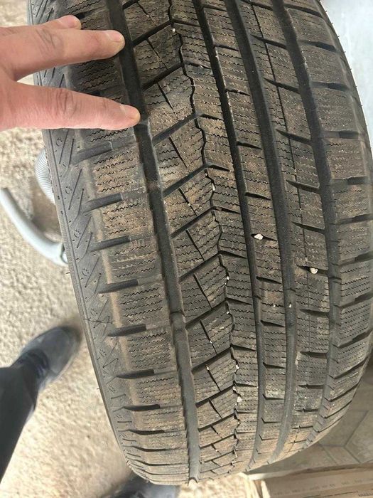 продам автошины зимные